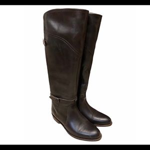 ❤️FRYE Riding Boots